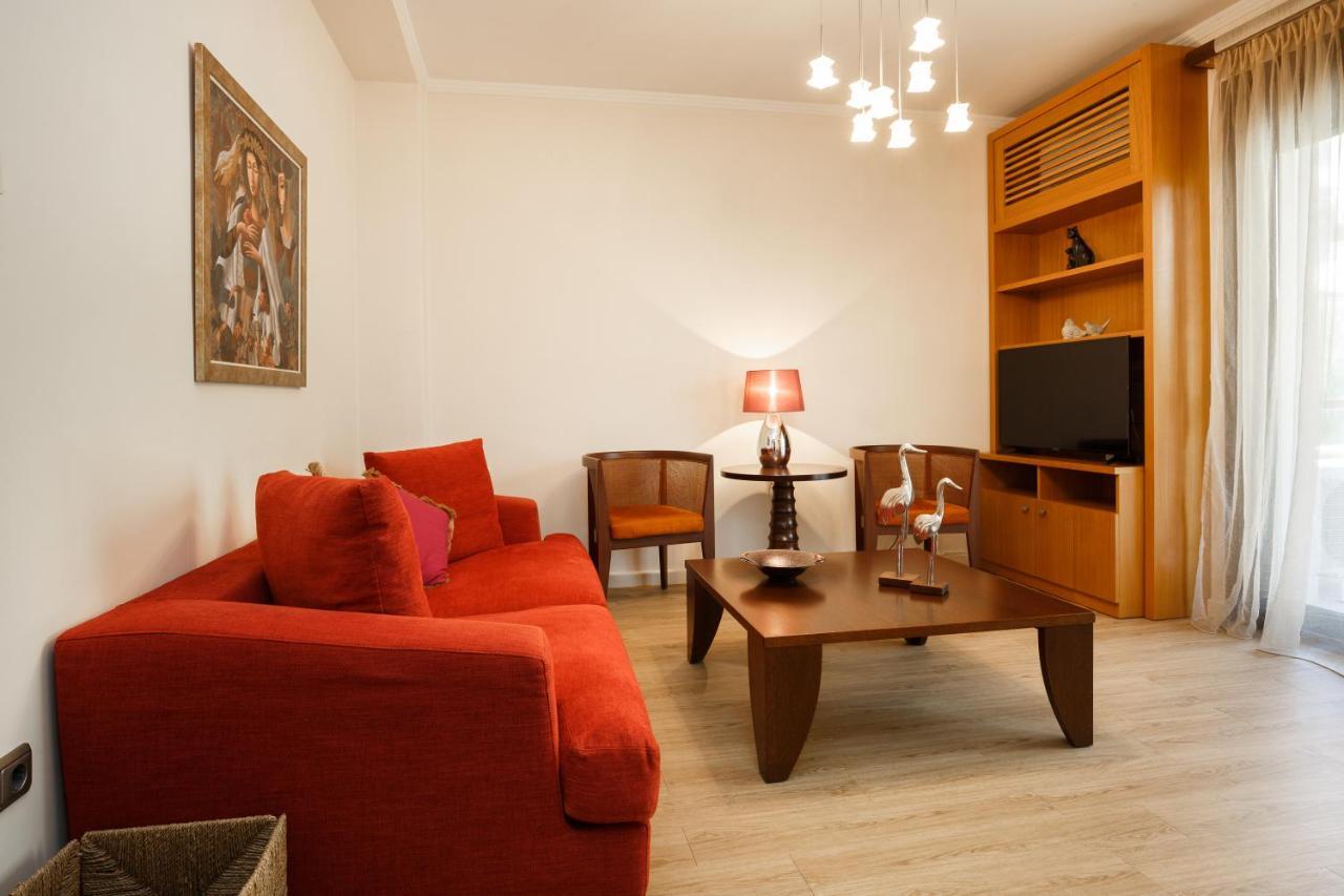 Melon Suites Thessaloniki Exterior photo