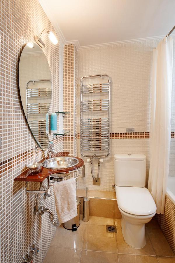 Melon Suites Thessaloniki Exterior photo