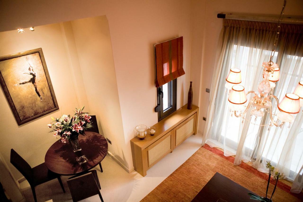 Melon Suites Thessaloniki Exterior photo